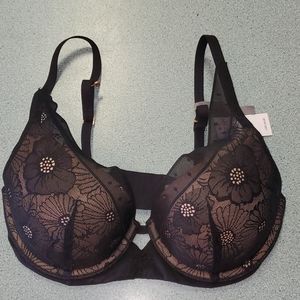 Aerie Plunge Bra 32C